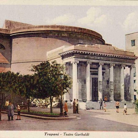 Appartamento Scarlatti Trapani Extérieur photo