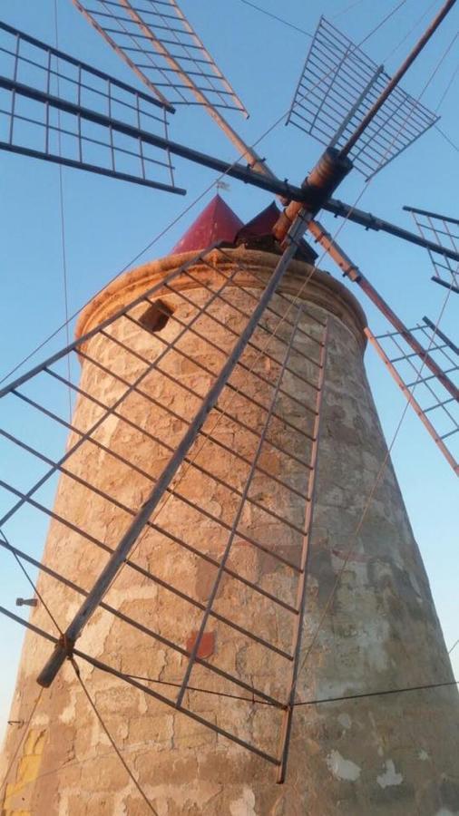 Appartamento Scarlatti Trapani Extérieur photo