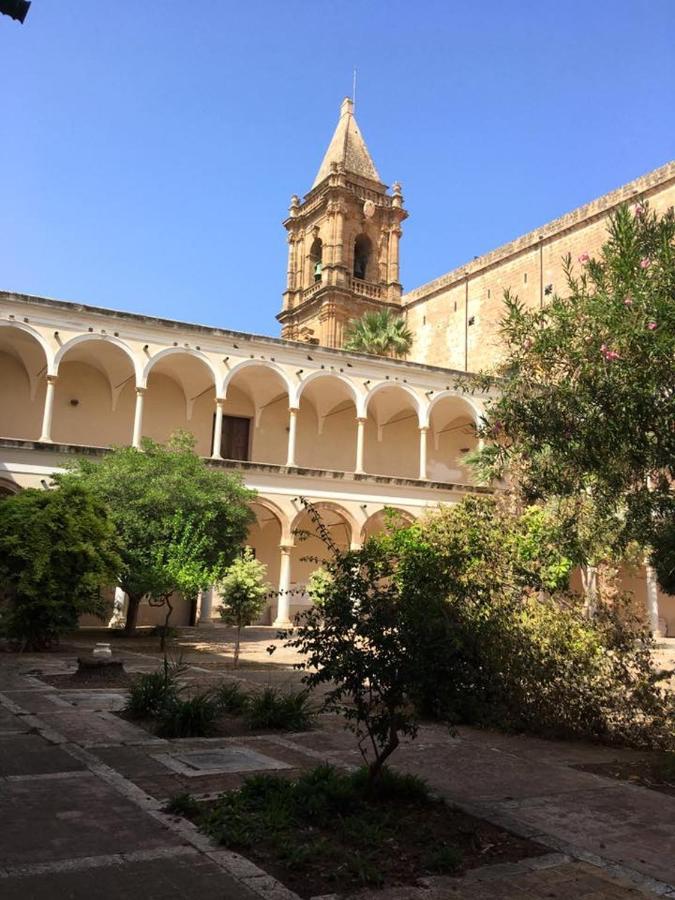 Appartamento Scarlatti Trapani Extérieur photo