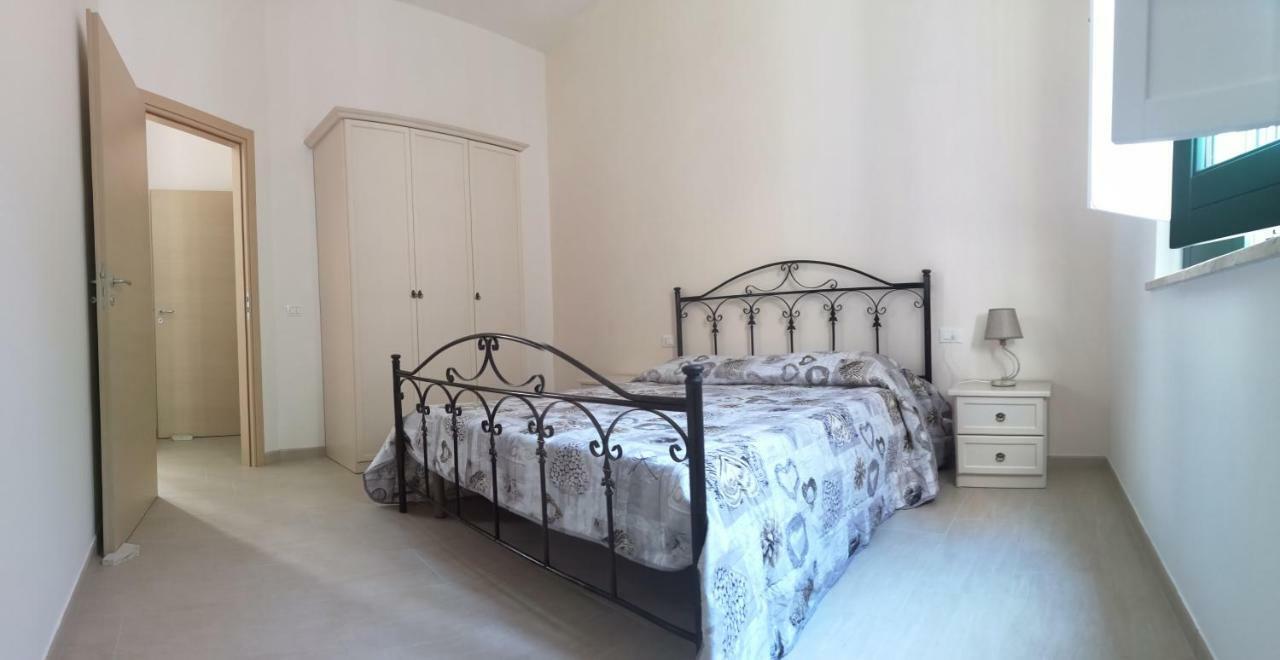 Appartamento Scarlatti Trapani Extérieur photo