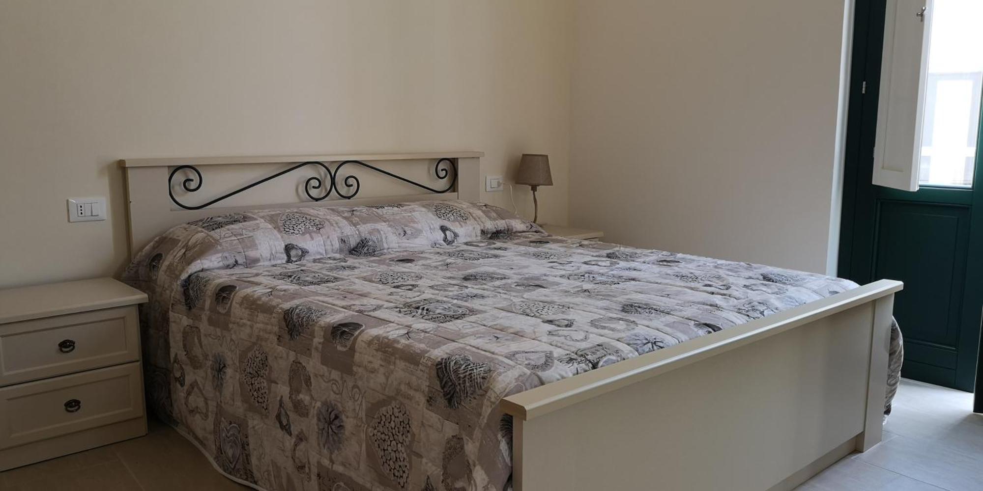 Appartamento Scarlatti Trapani Extérieur photo