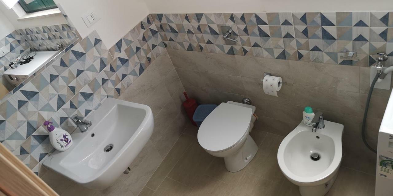 Appartamento Scarlatti Trapani Extérieur photo