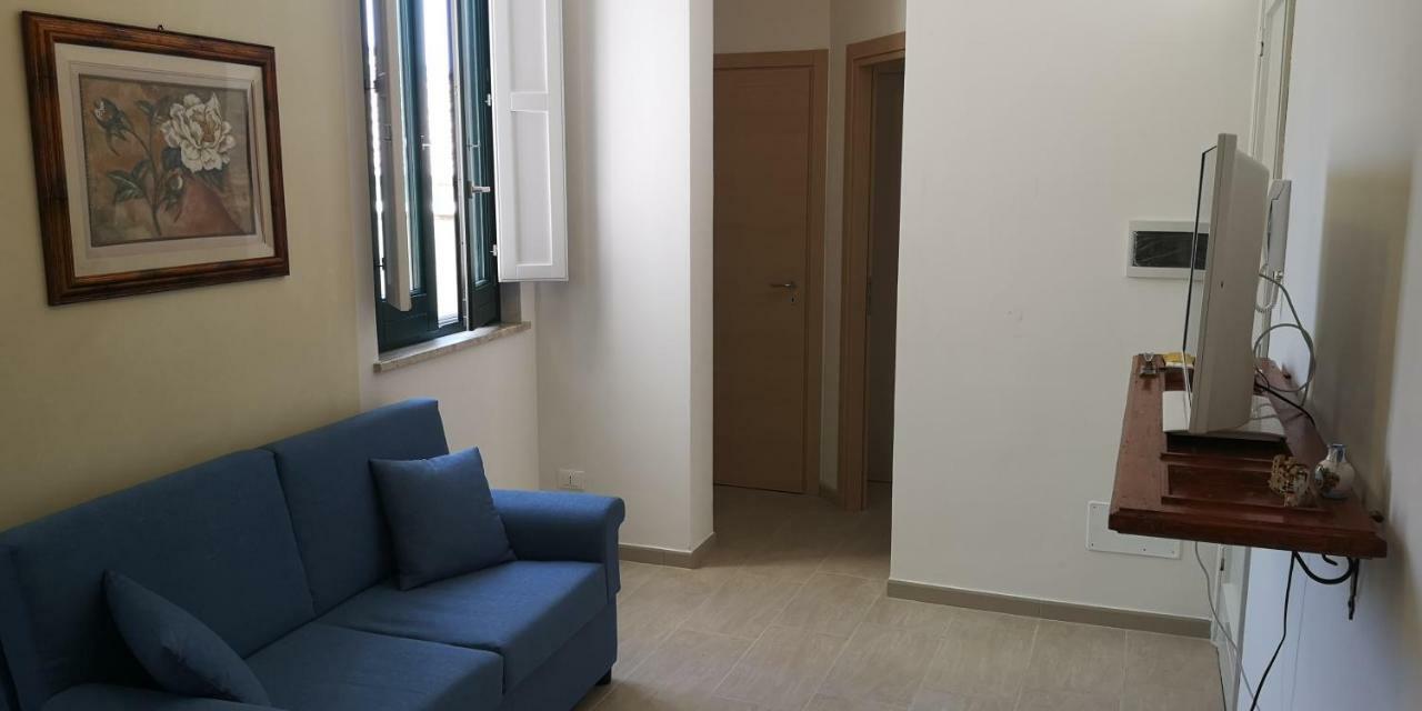 Appartamento Scarlatti Trapani Extérieur photo