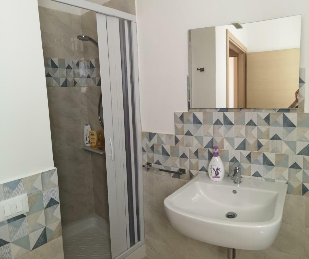 Appartamento Scarlatti Trapani Extérieur photo