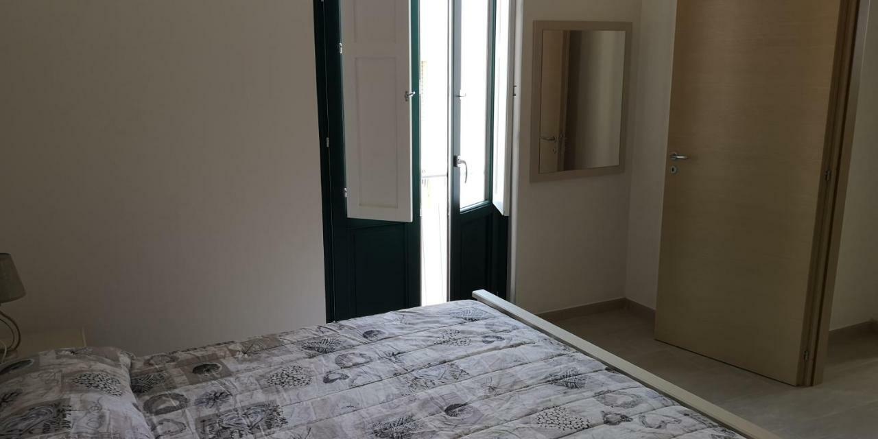 Appartamento Scarlatti Trapani Extérieur photo