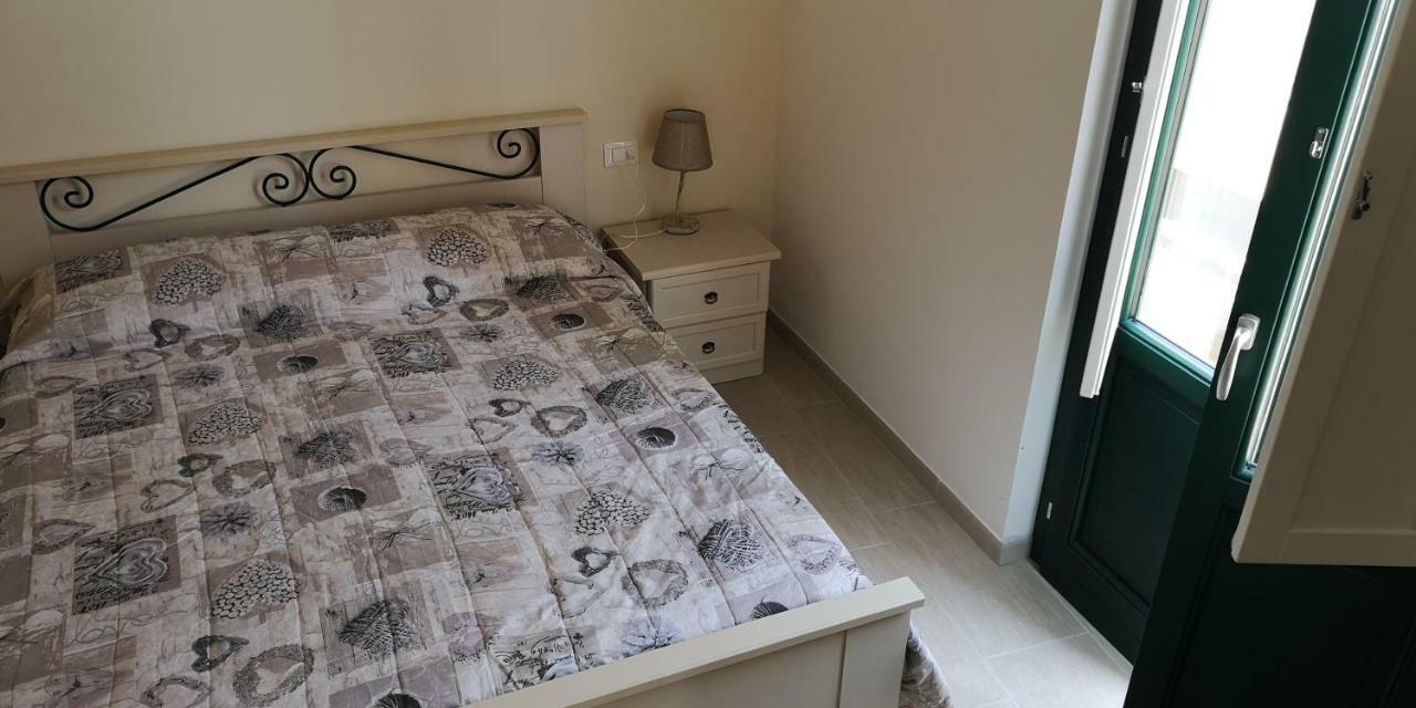 Appartamento Scarlatti Trapani Extérieur photo