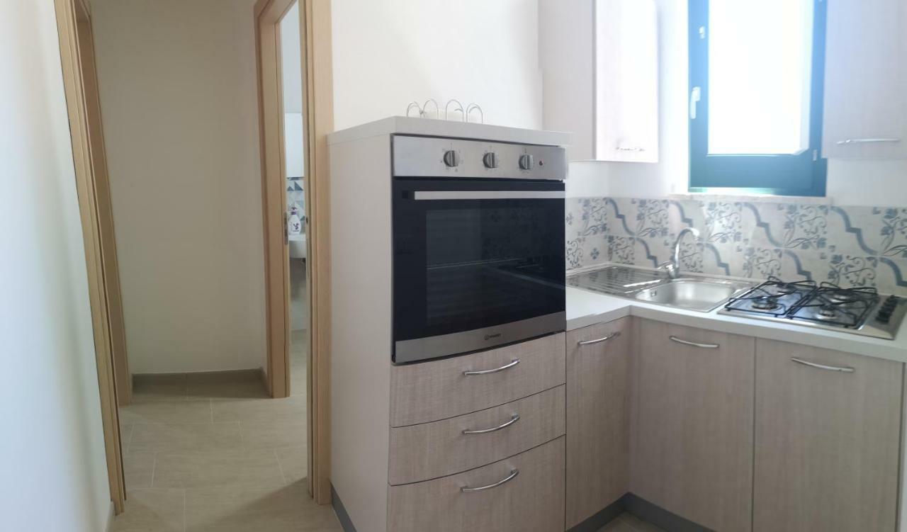 Appartamento Scarlatti Trapani Extérieur photo