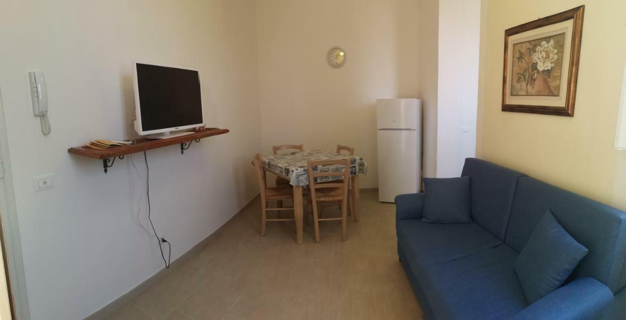 Appartamento Scarlatti Trapani Extérieur photo