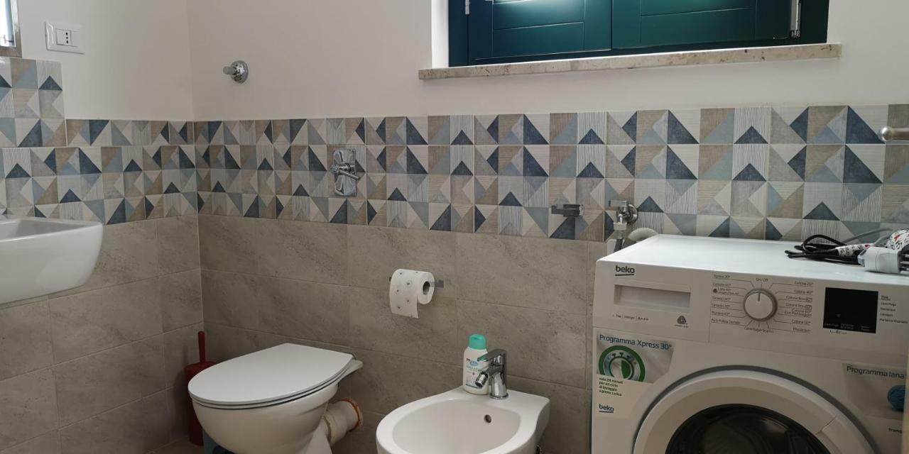 Appartamento Scarlatti Trapani Extérieur photo