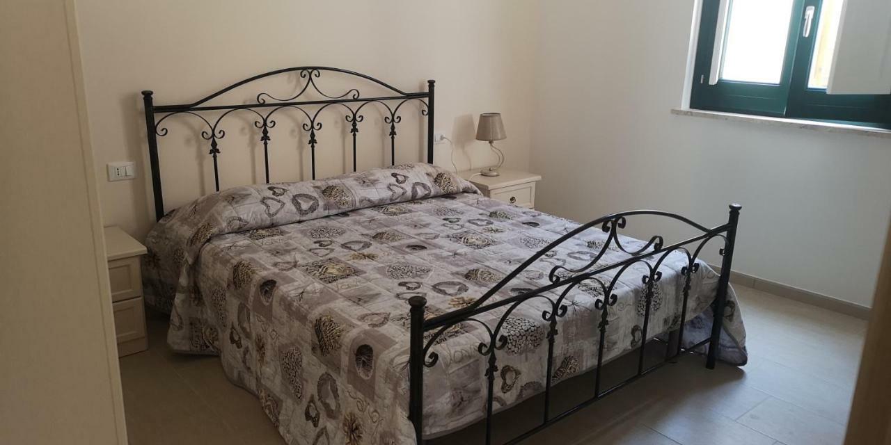 Appartamento Scarlatti Trapani Extérieur photo