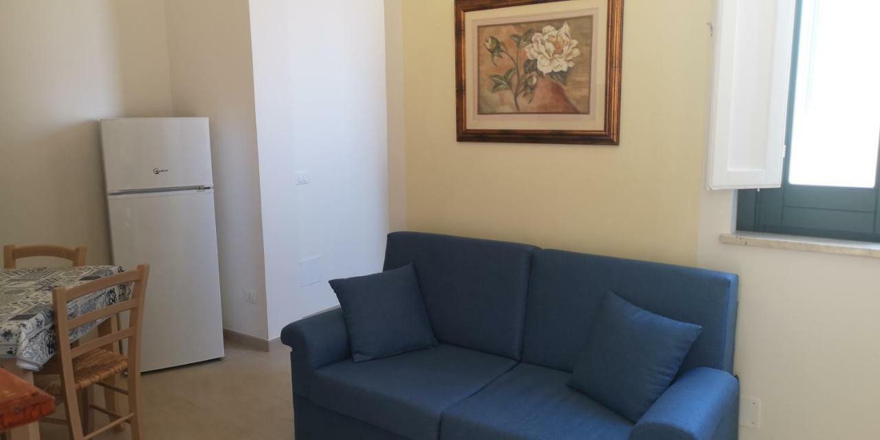 Appartamento Scarlatti Trapani Extérieur photo