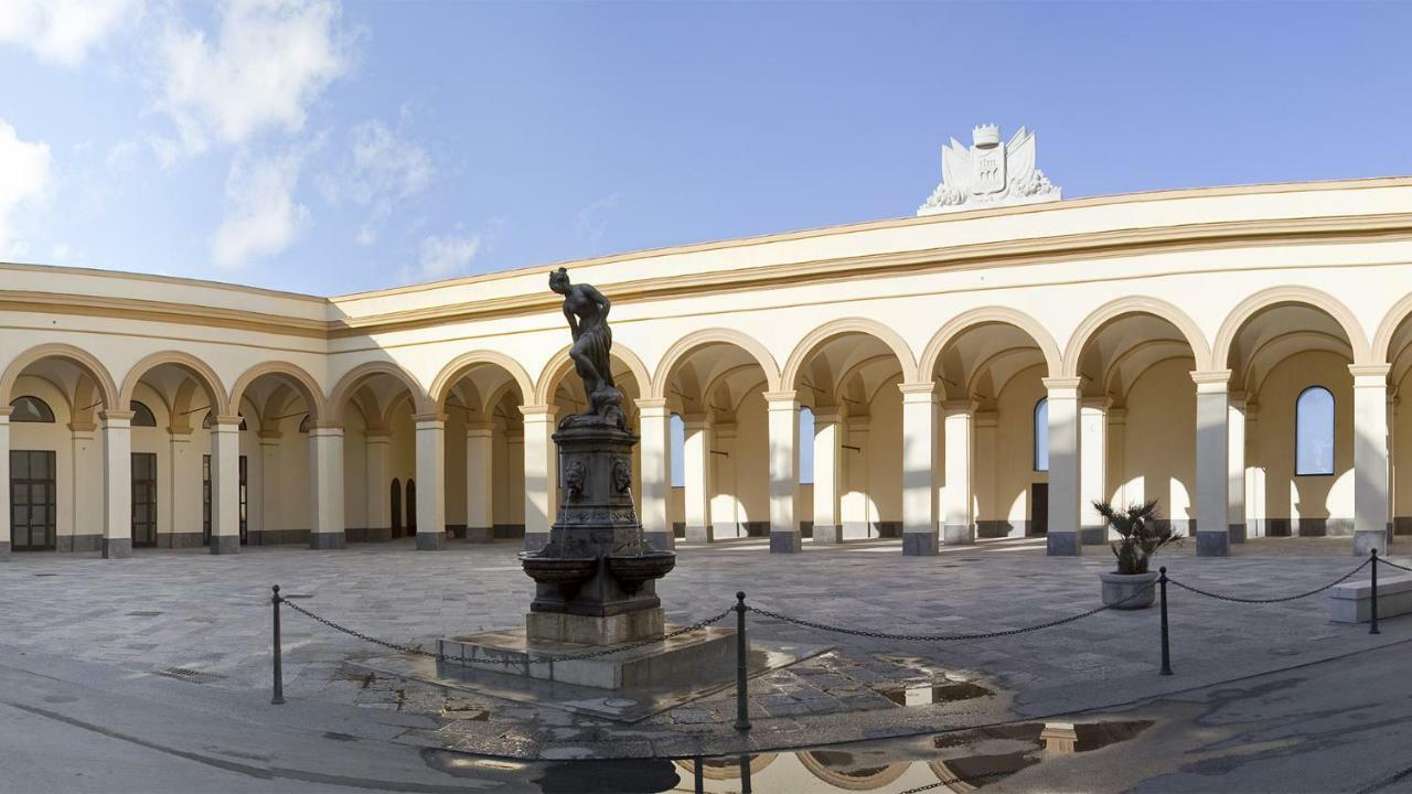 Appartamento Scarlatti Trapani Extérieur photo