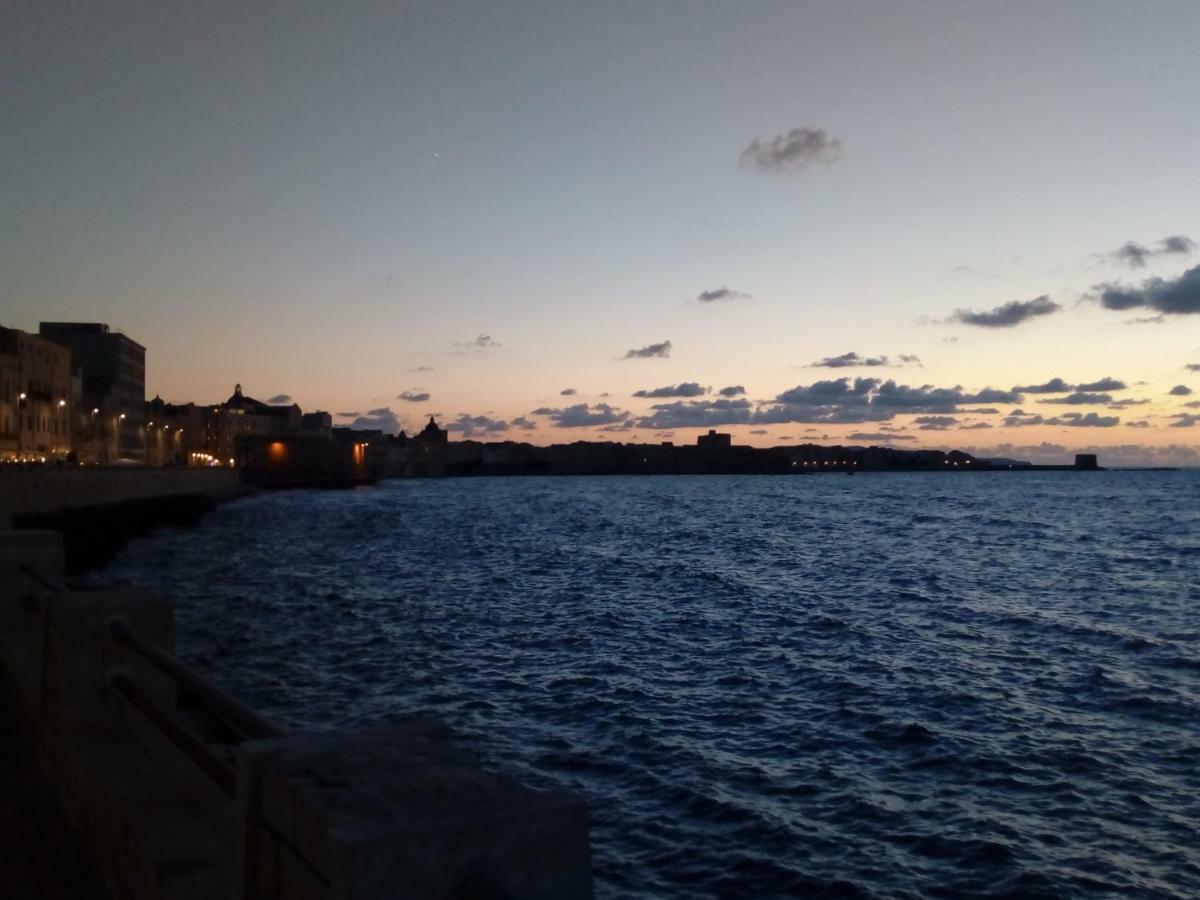 Appartamento Scarlatti Trapani Extérieur photo