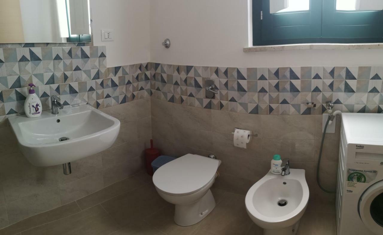 Appartamento Scarlatti Trapani Extérieur photo